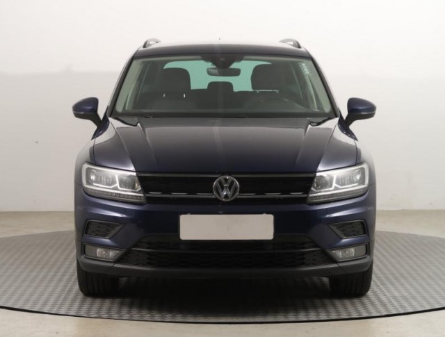 Volkswagen Tiguan  2.0 TDI Comfortline