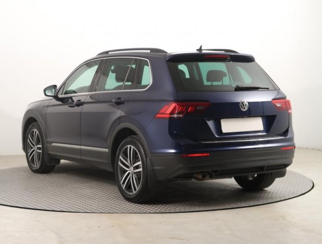Volkswagen Tiguan  2.0 TDI Comfortline