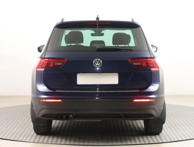 Volkswagen Tiguan  2.0 TDI Comfortline