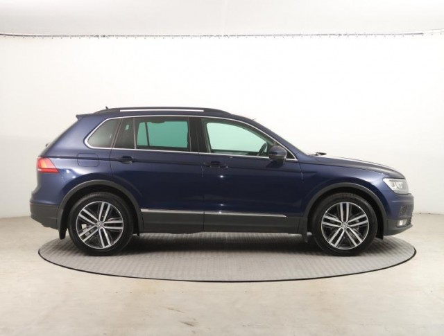 Volkswagen Tiguan  2.0 TDI Comfortline