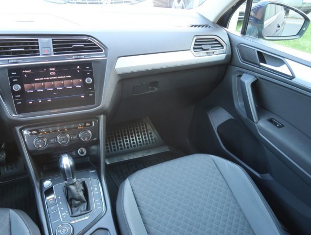 Volkswagen Tiguan  2.0 TDI Comfortline