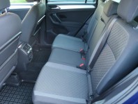 Volkswagen Tiguan  2.0 TDI Comfortline