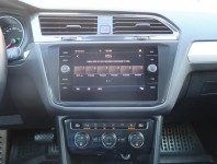 Volkswagen Tiguan  2.0 TDI Comfortline