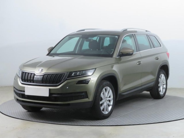 Škoda Kodiaq  2.0 TDI Ambition