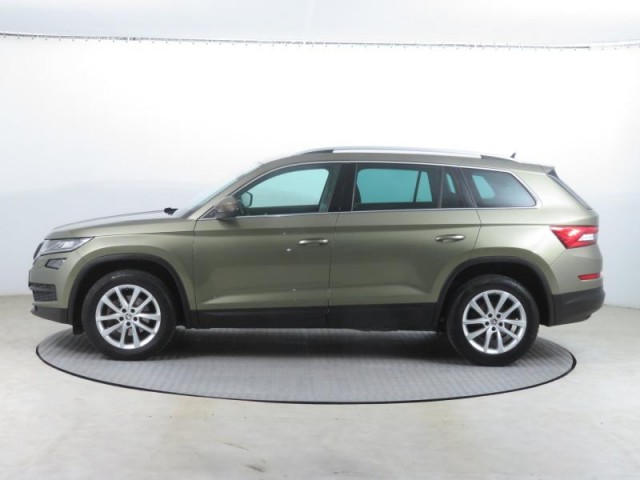 Škoda Kodiaq  2.0 TDI Ambition