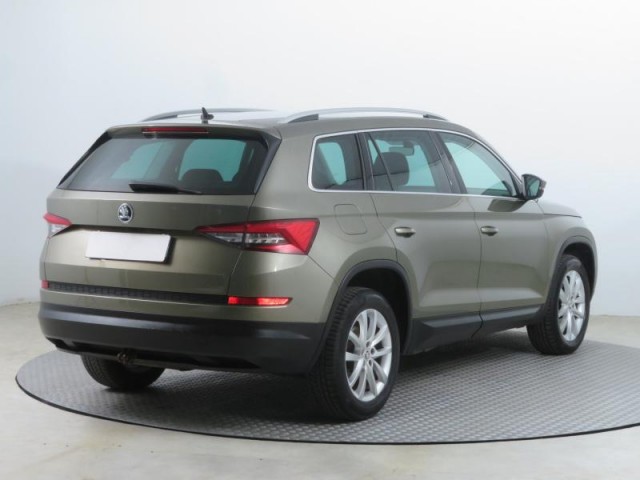 Škoda Kodiaq  2.0 TDI Ambition