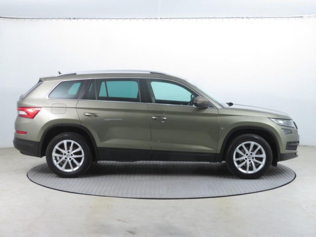 Škoda Kodiaq  2.0 TDI Ambition