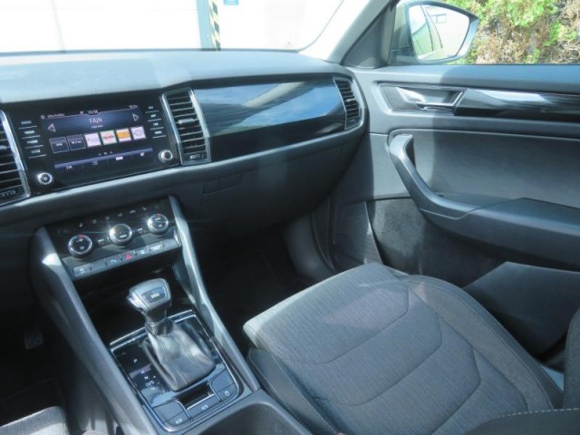 Škoda Kodiaq  2.0 TDI Ambition