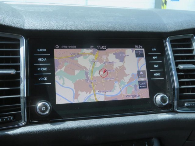 Škoda Kodiaq  2.0 TDI Ambition