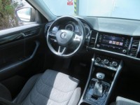 Škoda Kodiaq  2.0 TDI Ambition
