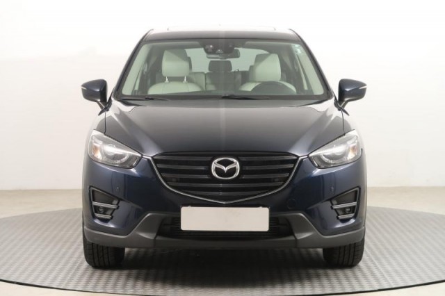 Mazda CX-5  2.2 Skyactiv-D 