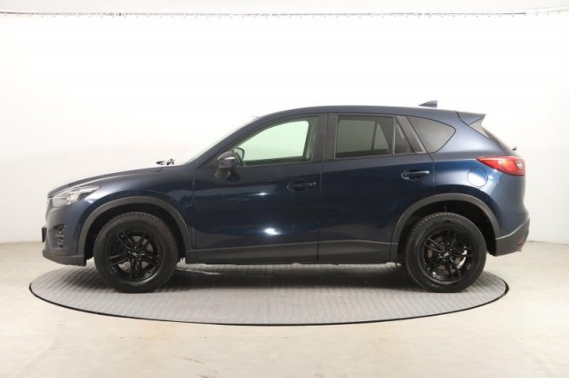 Mazda CX-5  2.2 Skyactiv-D 