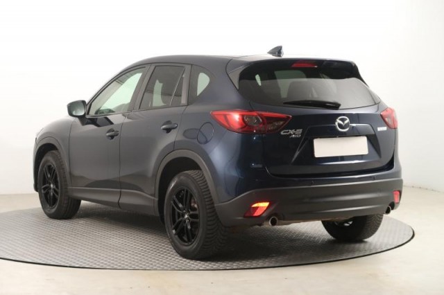 Mazda CX-5  2.2 Skyactiv-D 