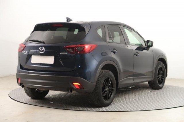 Mazda CX-5  2.2 Skyactiv-D 