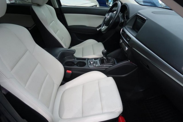 Mazda CX-5  2.2 Skyactiv-D 