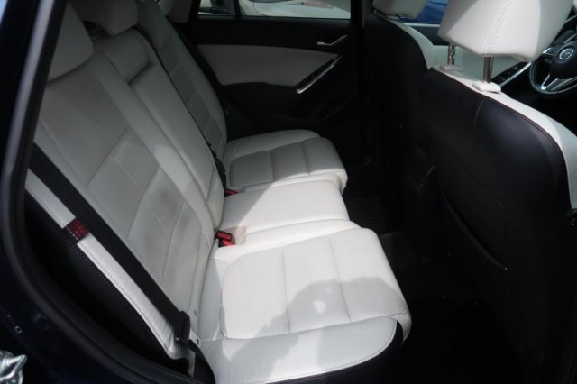 Mazda CX-5  2.2 Skyactiv-D 