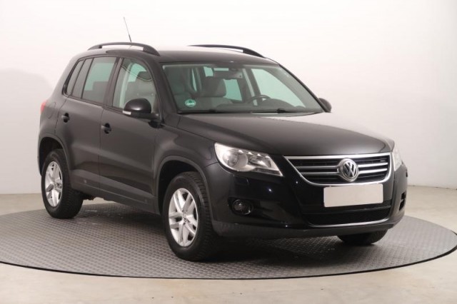 Volkswagen Tiguan  1.4 TSI 