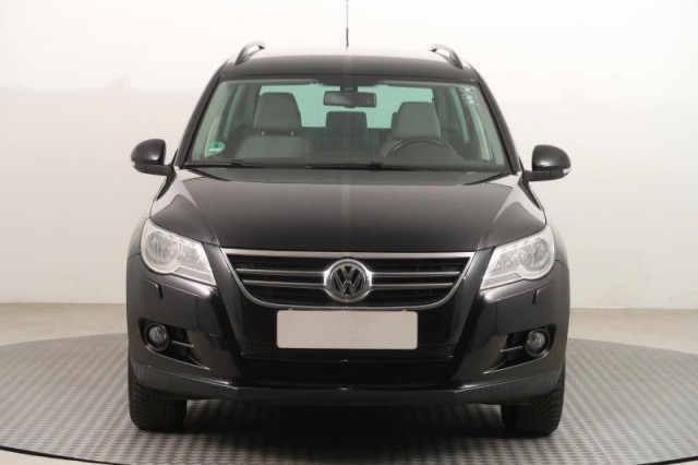 Volkswagen Tiguan  1.4 TSI 