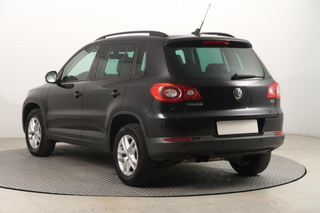Volkswagen Tiguan  1.4 TSI 