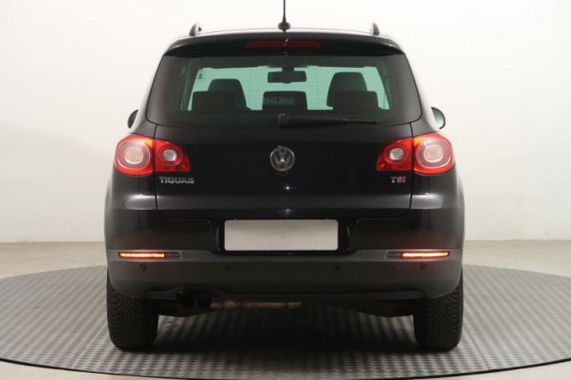 Volkswagen Tiguan  1.4 TSI 