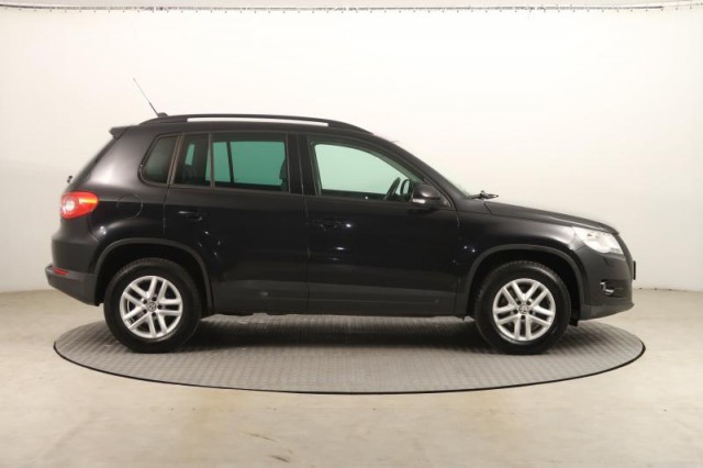 Volkswagen Tiguan  1.4 TSI 