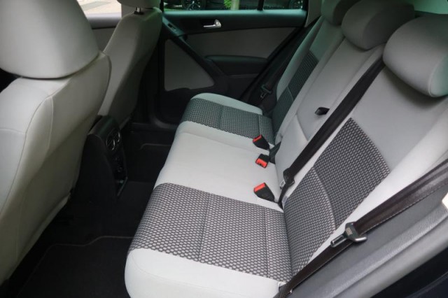 Volkswagen Tiguan  1.4 TSI 