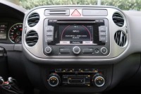 Volkswagen Tiguan  1.4 TSI 