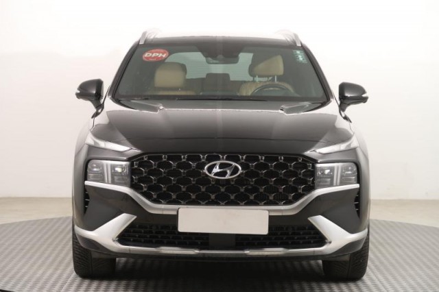 Hyundai Santa Fe  2.2 CRDi Premium