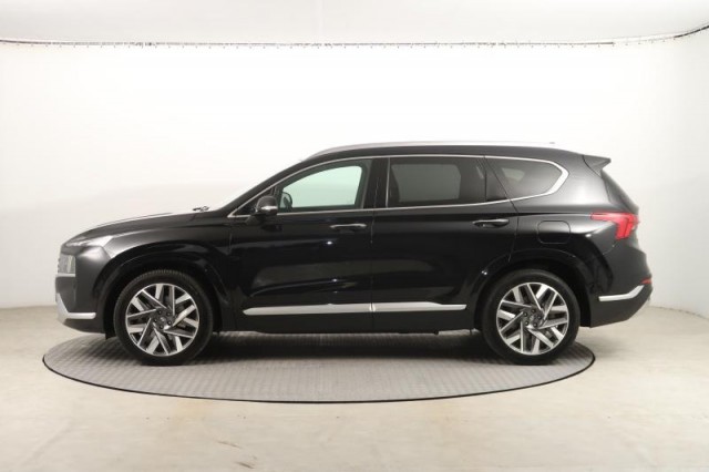Hyundai Santa Fe  2.2 CRDi Premium