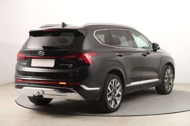 Hyundai Santa Fe  2.2 CRDi Premium