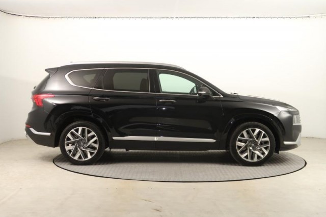 Hyundai Santa Fe  2.2 CRDi Premium