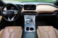 Hyundai Santa Fe  2.2 CRDi Premium