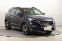 Hyundai Tucson  2.0 CRDi 