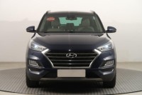 Hyundai Tucson  2.0 CRDi 