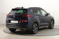 Hyundai Tucson  2.0 CRDi 