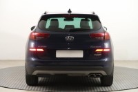 Hyundai Tucson  2.0 CRDi 
