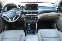 Hyundai Tucson  2.0 CRDi 