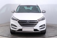 Hyundai Tucson  2.0 CRDi 