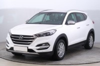 Hyundai Tucson  2.0 CRDi 
