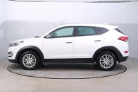 Hyundai Tucson  2.0 CRDi 