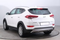 Hyundai Tucson  2.0 CRDi 