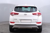 Hyundai Tucson  2.0 CRDi 