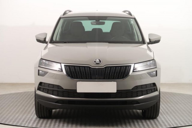 Škoda Karoq  1.0 TSI 