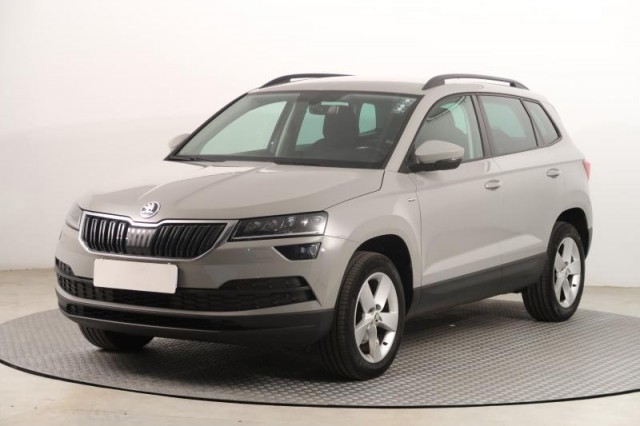 Škoda Karoq  1.0 TSI 