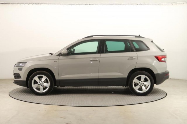 Škoda Karoq  1.0 TSI 