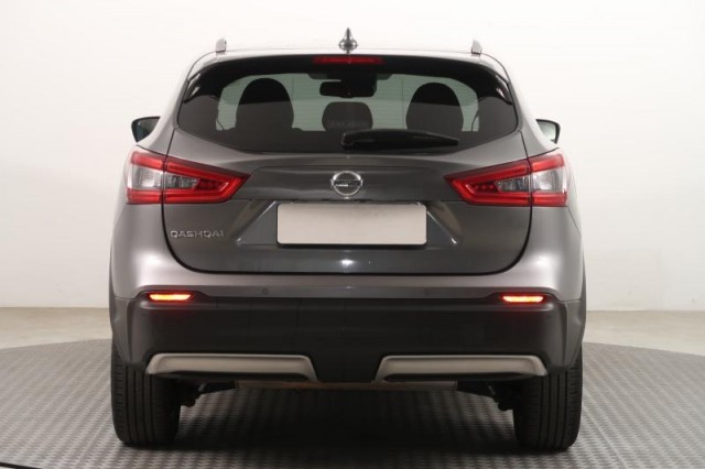 Nissan Qashqai  1.2 DIG-T 