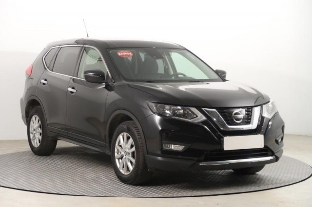 Nissan X-Trail  2.0 dCi Acenta