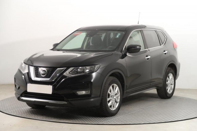 Nissan X-Trail  2.0 dCi Acenta