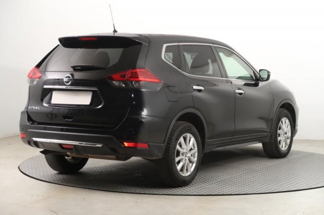 Nissan X-Trail  2.0 dCi Acenta