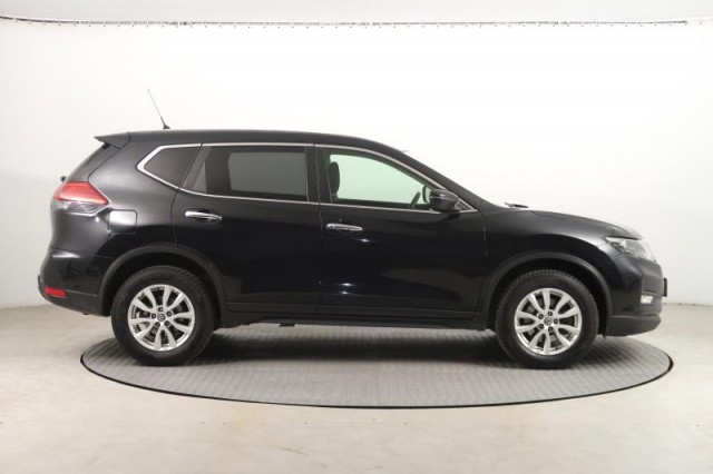 Nissan X-Trail  2.0 dCi Acenta